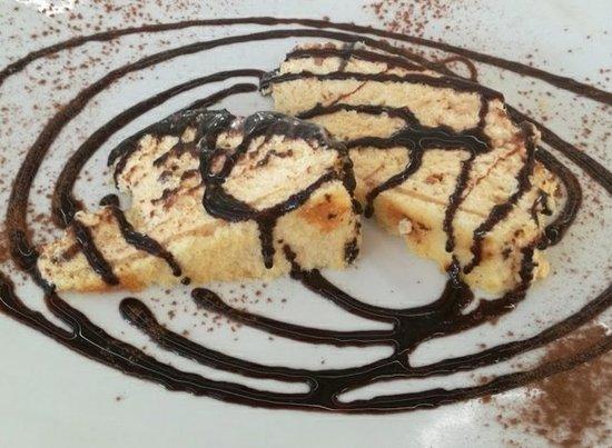 Ristorante Lo Scoiattolo